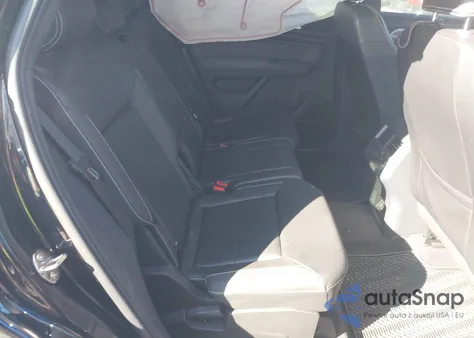 2023 Volkswagen Atlas Cross Sport 3.6L V6 Se W/Technology z USA, uszkodzony, nr VIN 1V2JE2CA8PC217633